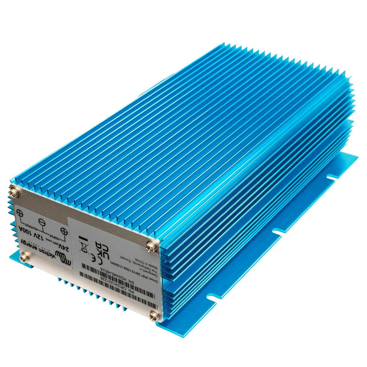 Victron  Energy Orion 24/12-100A DC-DC Non-Isolated IP67 converter | ORI241221226