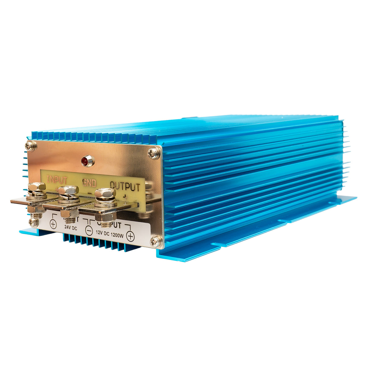 Victron  Energy Orion 24/12-100A DC-DC Non-Isolated IP67 converter | ORI241221226