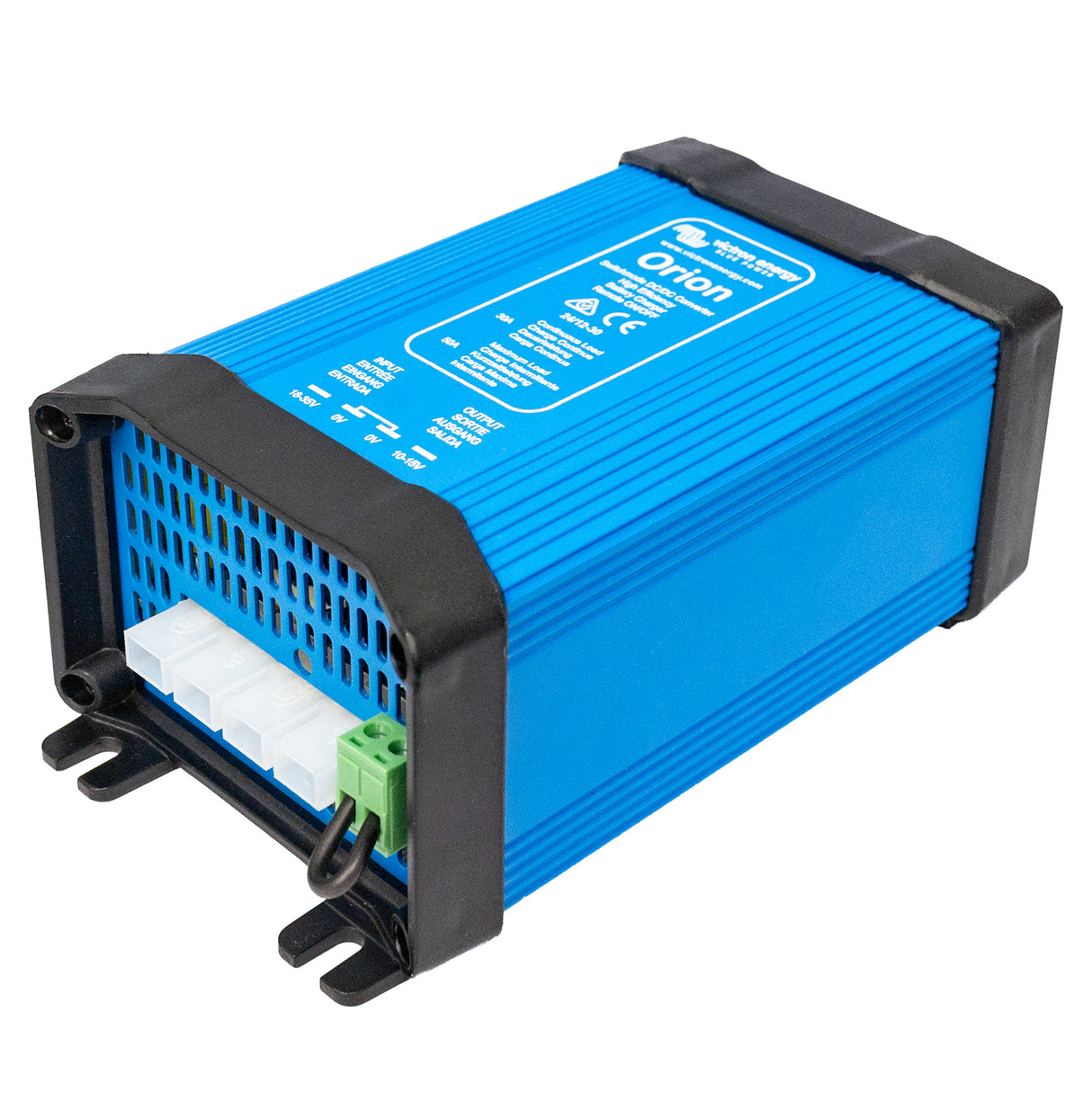 Victron  Energy Orion 24/12-30A DC-DC Non-Isolated IP20 converter | ORI241230022