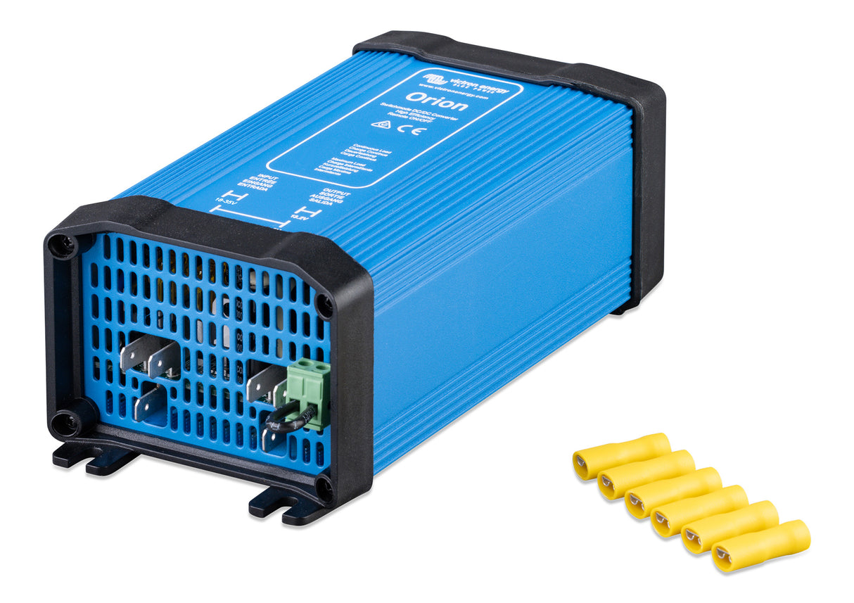Victron  Energy Orion 24/12-60A DC-DC Non-Isolated IP20 Converter | ORI241260020