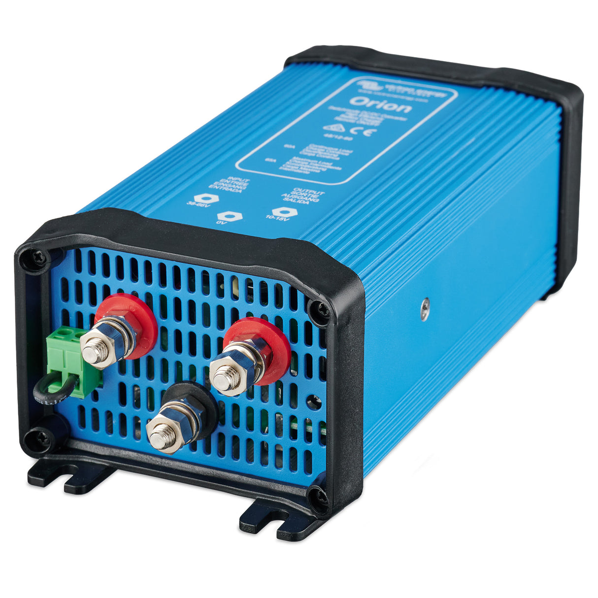 Victron  Energy Orion 48/12-60A DC-DC Non-Isolated IP20 converter | ORI481260020
