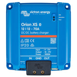 Chargeur de batteries DC-DC Orion XS 12V/12V 70A de Victron Energy | ORI121221040