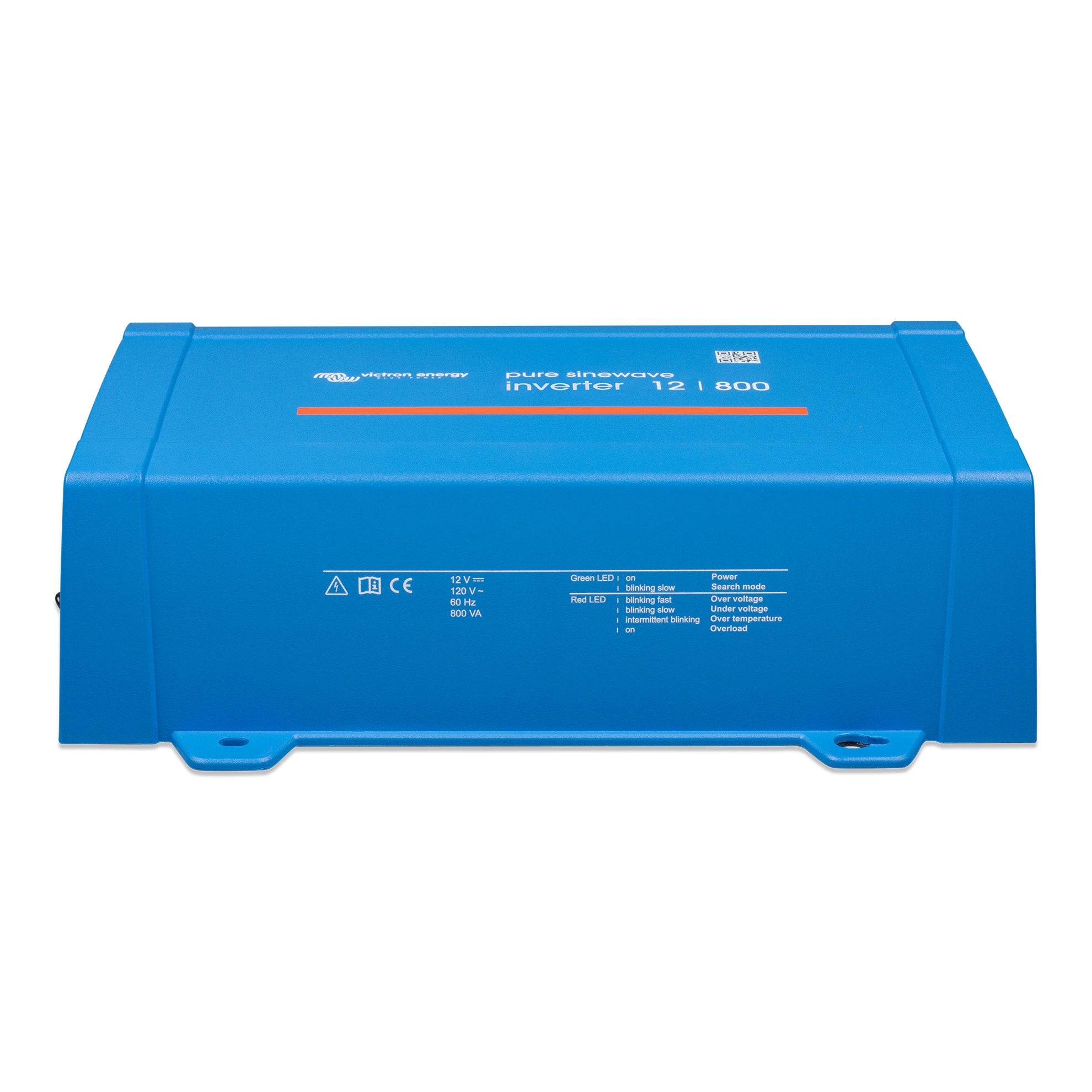 Victron Energy 12/800 120V VE.Direct NEMA 5-15R Phoenix Inverter