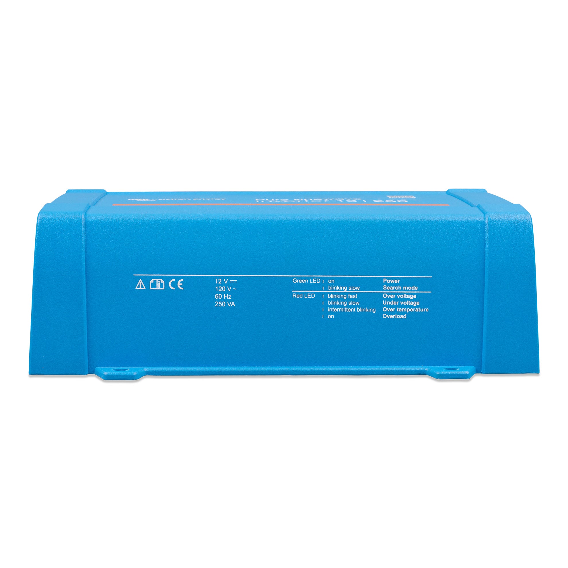 Victron Energy 12/250 120V VE.Direct NEMA 5-15R Phoenix Inverter