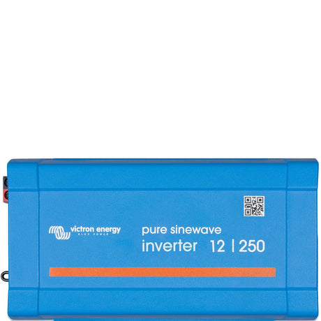 Phoenix and VE.Direct solar inverter