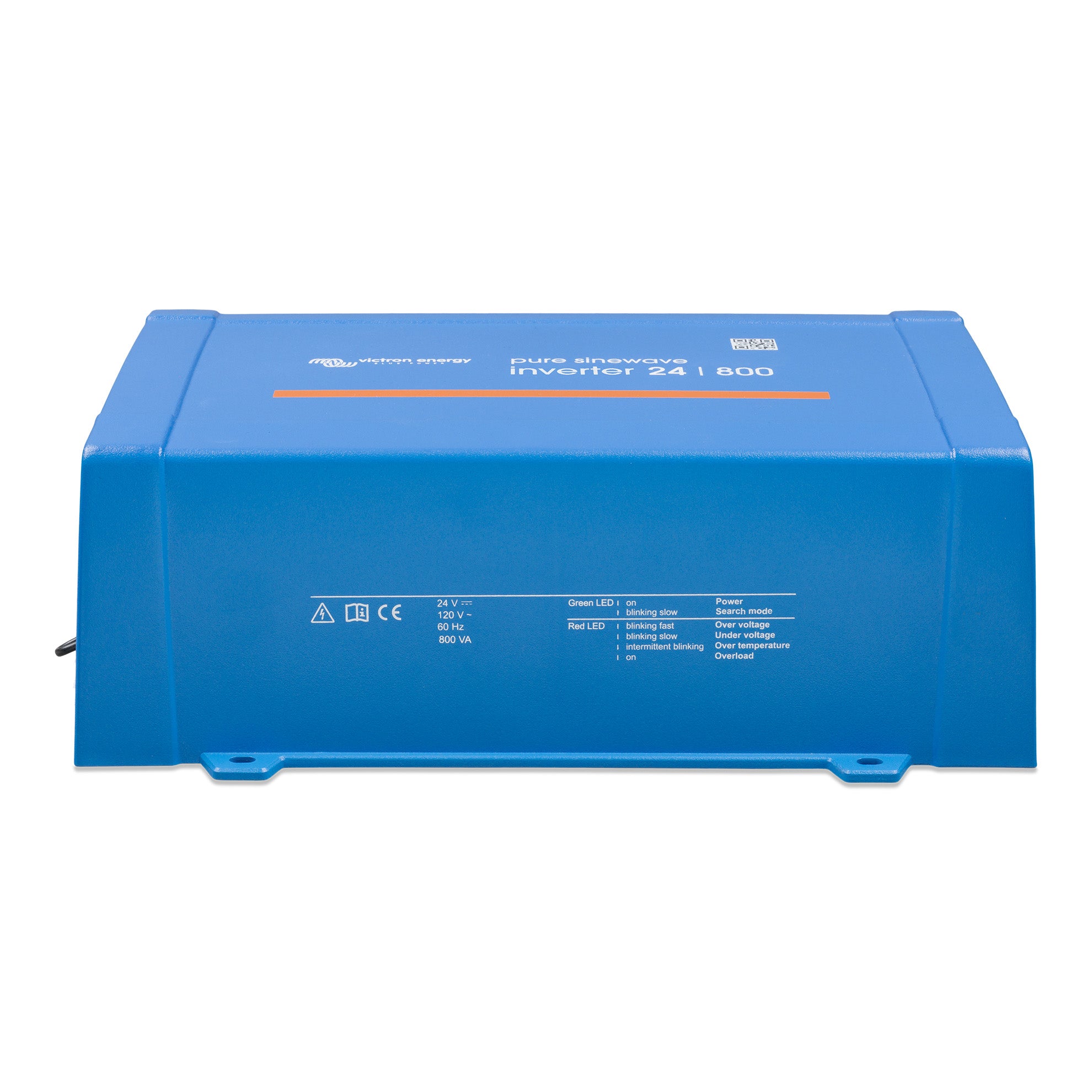 Victron Energy 24/800 120V VE.Direct NEMA 5-15R Phoenix Inverter