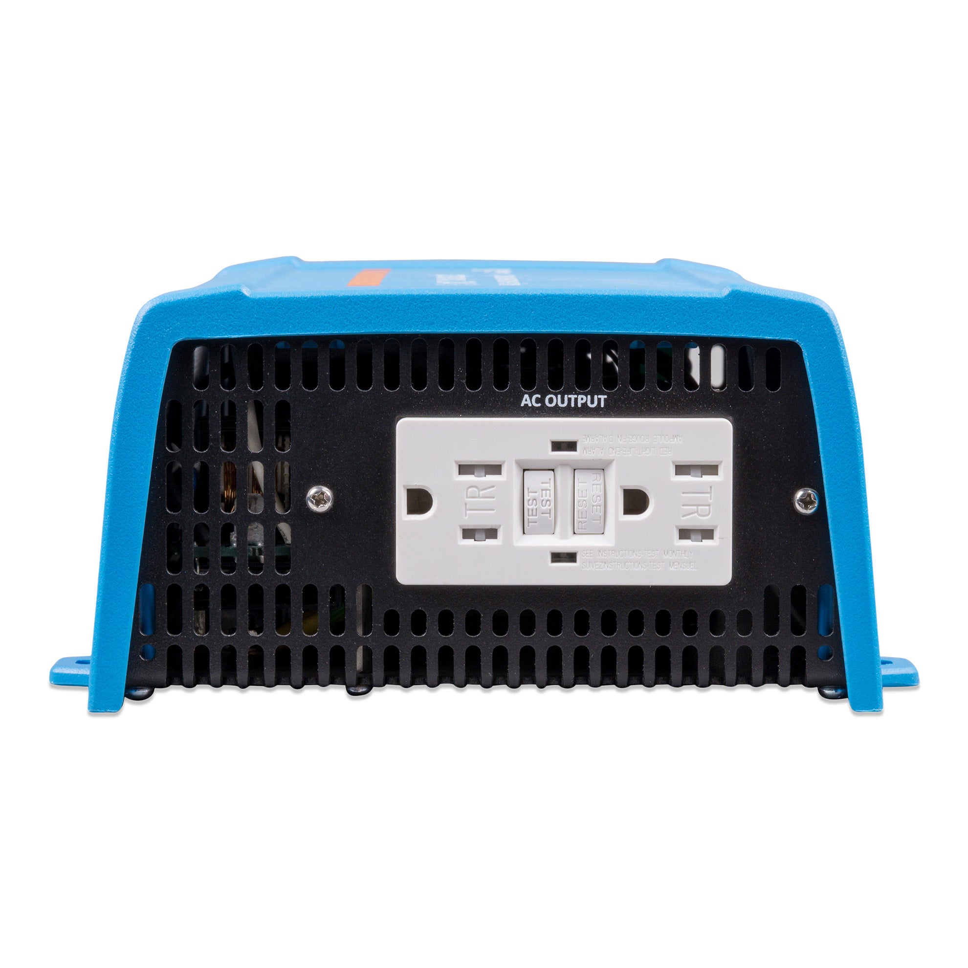 Victron Energy 24/250 120V VE.Direct NEMA GFCI Phoenix Inverter