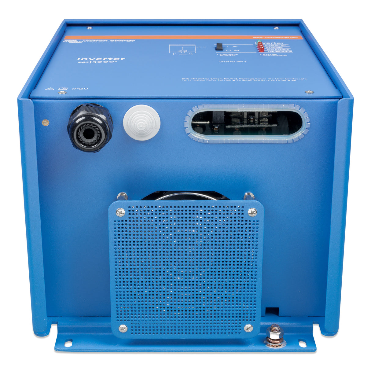 Victron Energy 24/3000 120V VE.Bus Inverter | PIN243020100