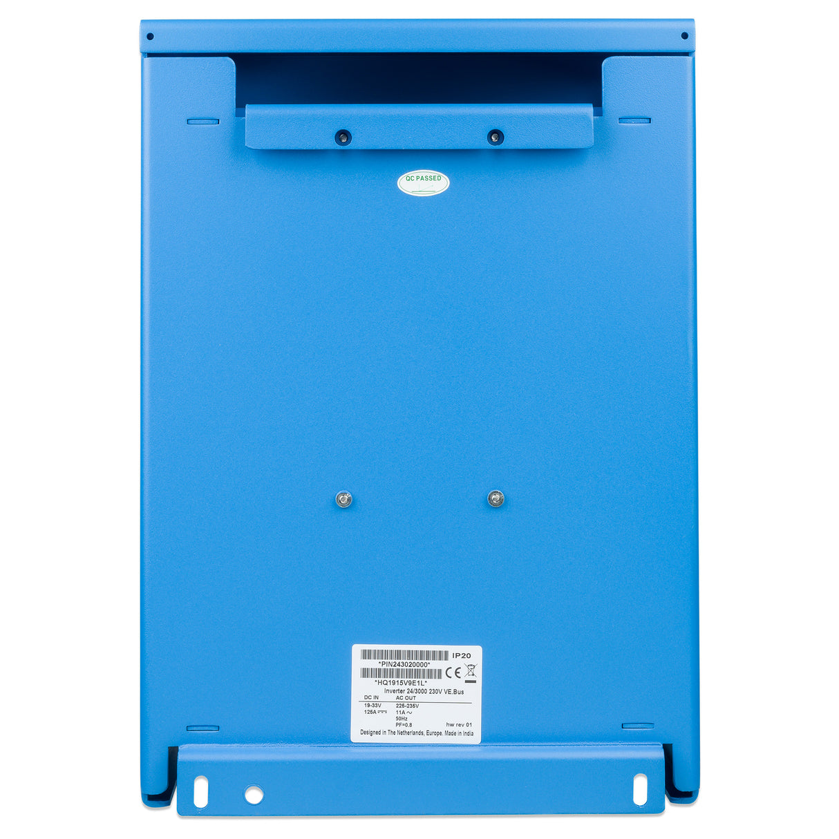 Victron Energy 24/3000 120V VE.Bus Inverter | PIN243020100