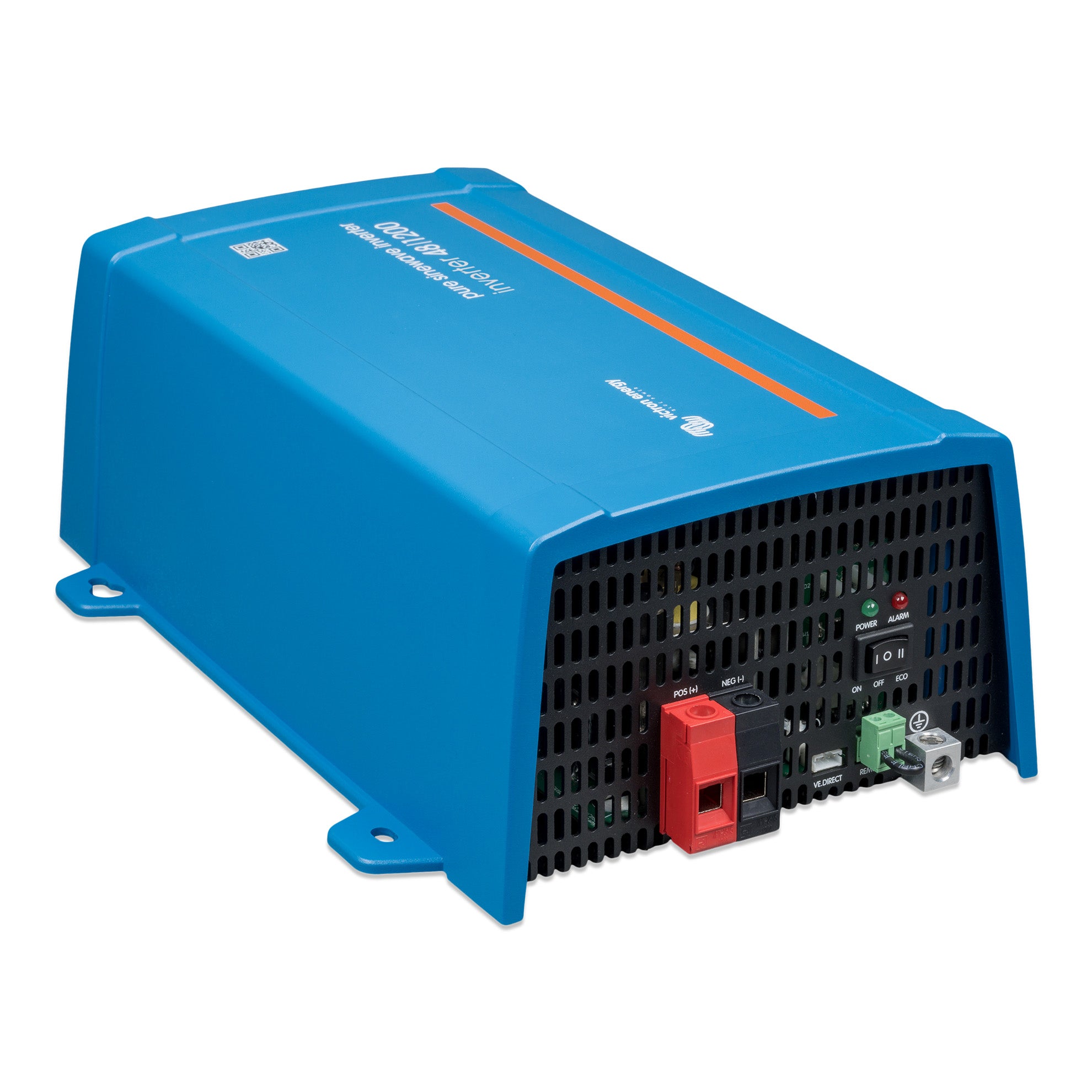 Victron Energy 48/1200 120V VE.Direct NEMA 5-15R Phoenix Inverter