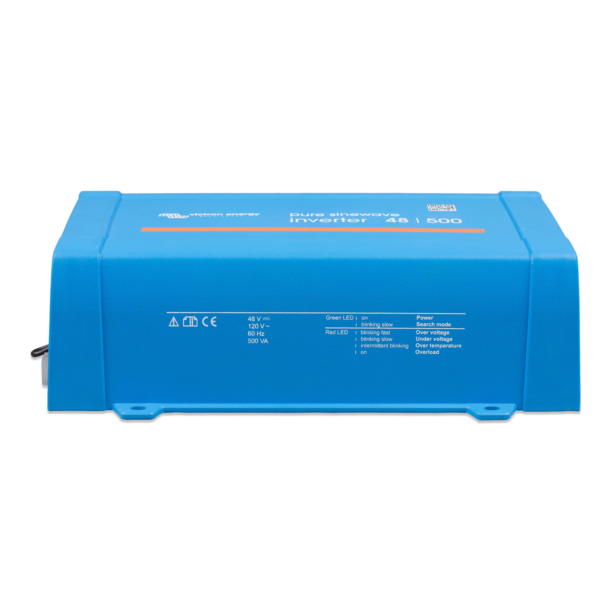 Victron Energy 48/500 120V VE.Direct NEMA 5-15R Phoenix Inverter