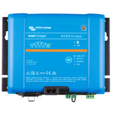 Victron Energy – Smart IP43 Charger 12/30 (1+1) 120-240V | PSC123051095