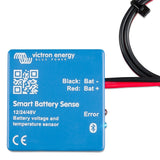 Victron Energy SBS050150200 Smart Battery Sense long range (up to 10m) - top closeup