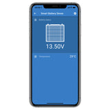 Victron Energy SBS050150200 Smart Battery Sense long range (up to 10m) - mobile phone application