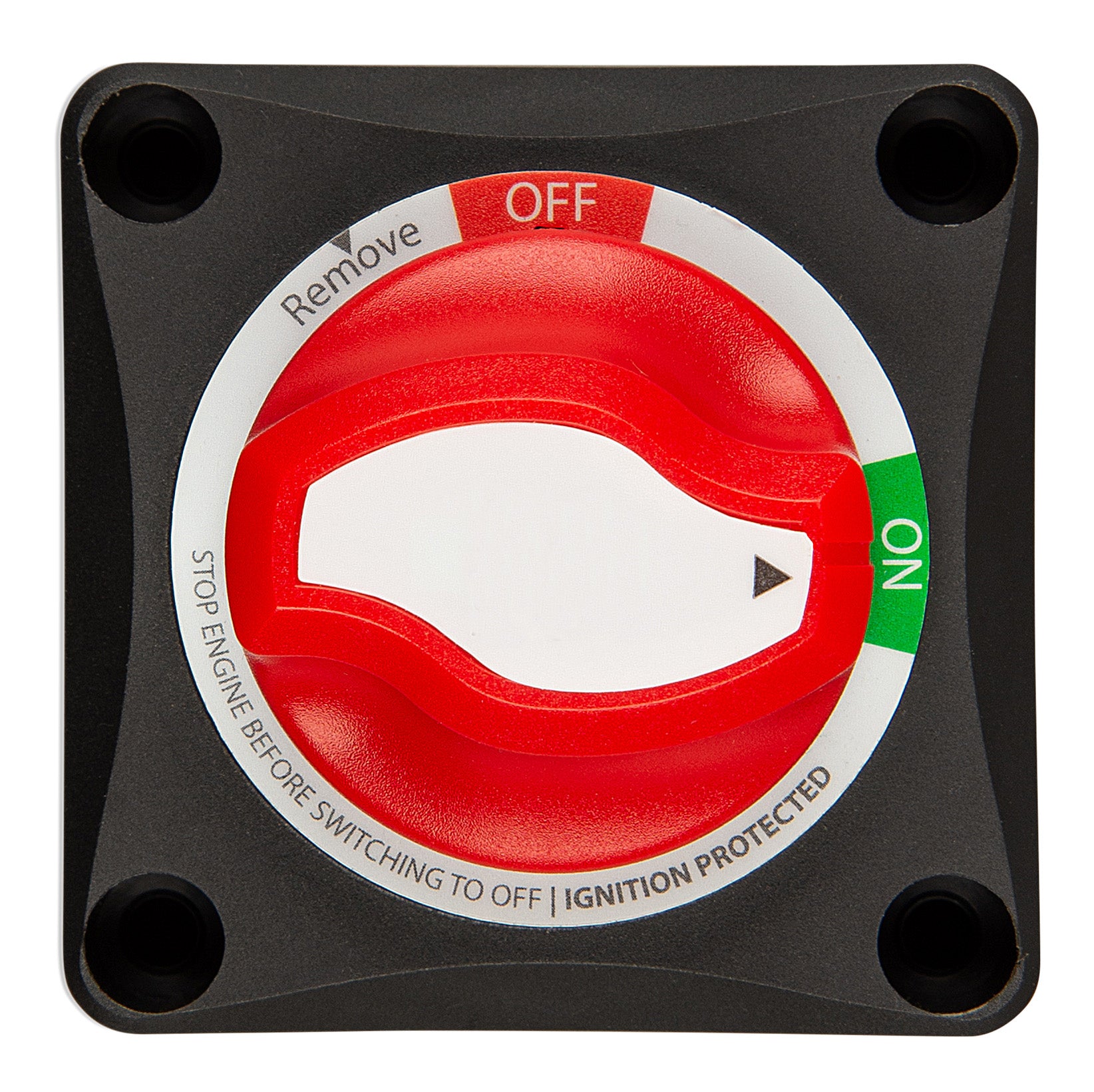 Victron Battery Switch ON/OFF 275A. – Ecosolaris