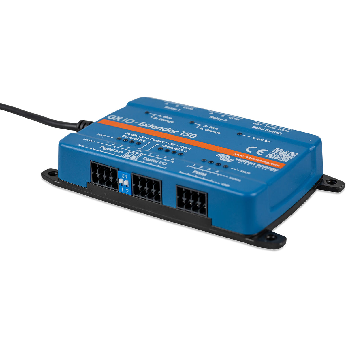 Pwm Extender Module USB Expansion Module For Cerbo GX Victron Energy GX IO-Extender 150 ...