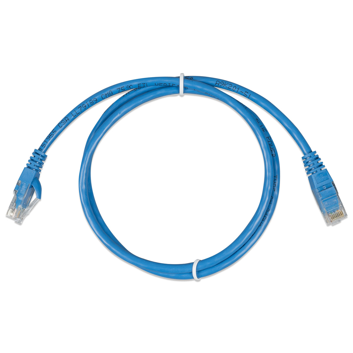 Victron RJ45 UTP Cable 0,3m If 0, order ASS030064901