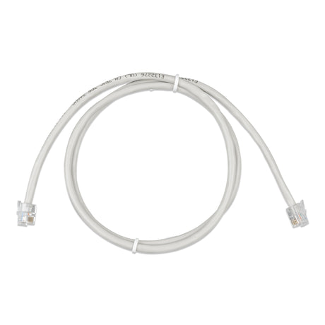 Victron Energy ASS03006603 RJ12 cable form BMV - top