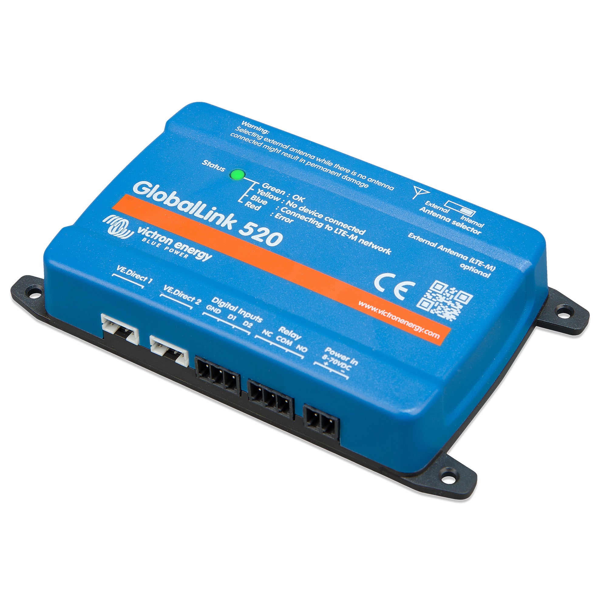 Victron Energy – Global Link 520 – Ecosolaris