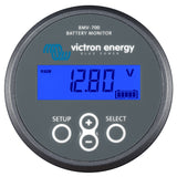 Victron Energy BAM010700000 
BMV-700 battery monitorl - front