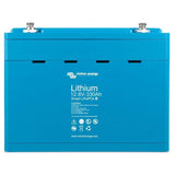 Victron Energy BAT512132410 lithium Smart LiFePO4 12V 330Ah Smart battery - front