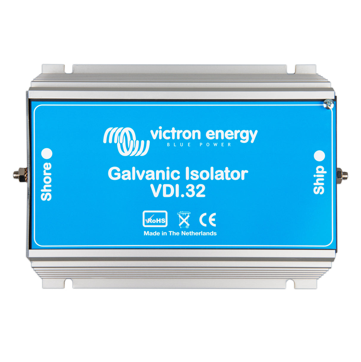 Victron Energy GDI000032000 VDI-16 Galvanic Diode Isolator - top