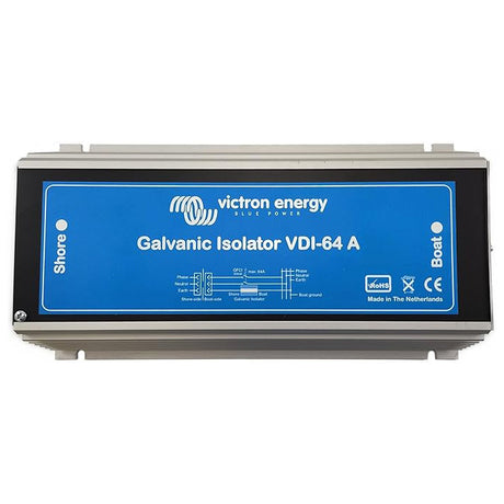 Victron Energy GDI000064000 VDI-64 Galvanic Isolator - top