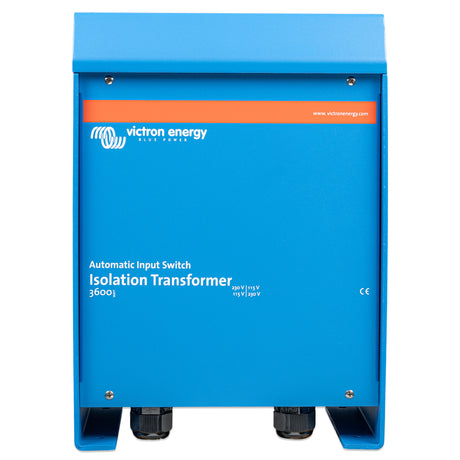 Victron Energy ITR040362041 115/230V 3600W Isolation Transformer - front