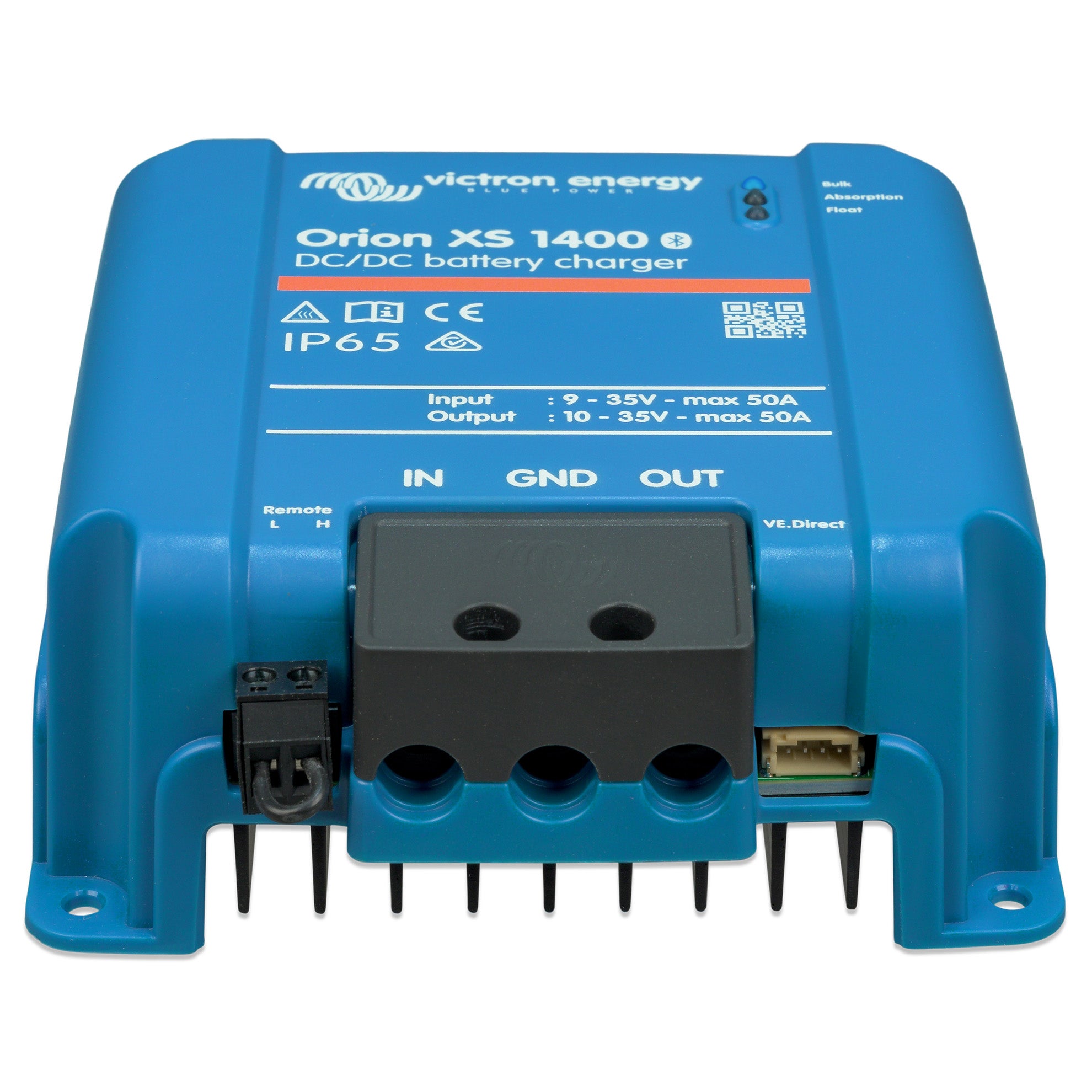 Victron Energy Orion XS 1400 DC-DC battery charger | ORI242417040