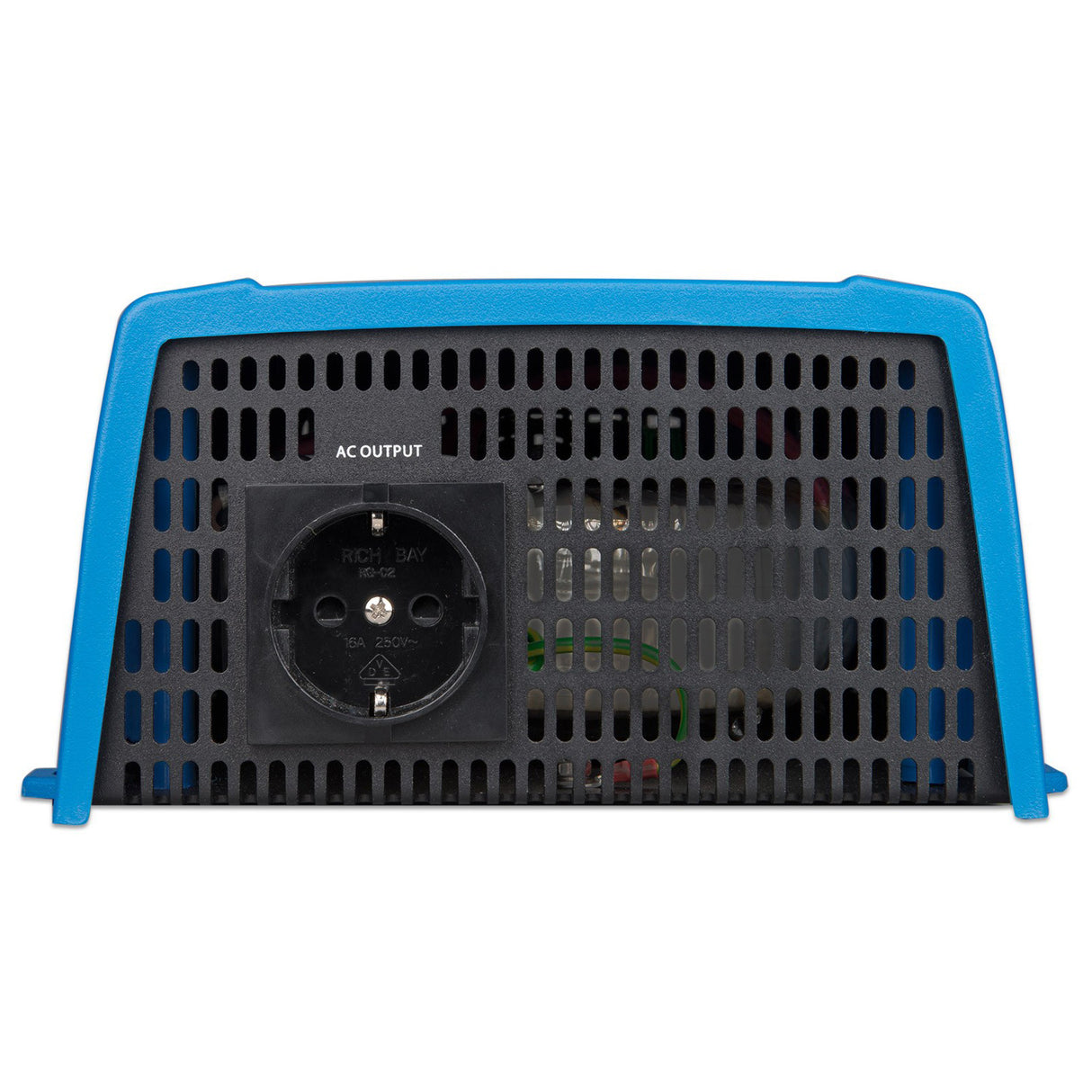 Onduleur 12/500 230V VE.Direct NEMA SCHUKO de Victron Energy | PIN121501200