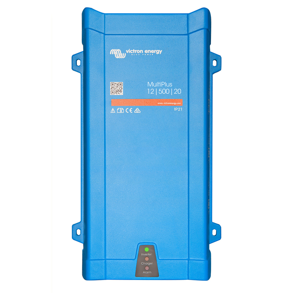 Multiplus Victron Energy MultiPlus 12/500/20-16 - 120V VE.bus Inverter/Charger ...