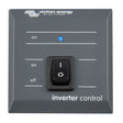 Victron Energy REC040010210R Inverter control remote switch - front