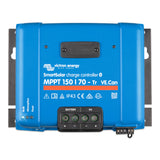 Victron Energy SmartSolar MPPT 150/70-Tr VE.Can Solar Charge Controller | SCC115070411