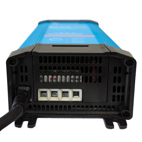 Victron Energy IP22 Battery charger  with 3 output connectors