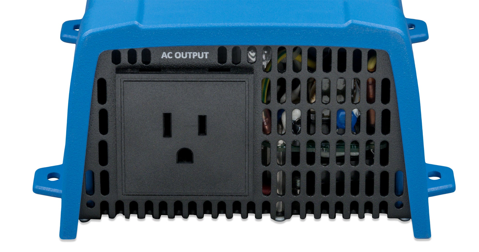 VICTRON エレクトーン Victron Energy 12/500 120V VE.Direct NEMA 5-15R Phoenix Inverter