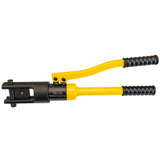 Pince à sertir hydraulique pour cosses de câble