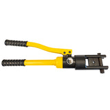 Pince à sertir hydraulique pour cosses de câble