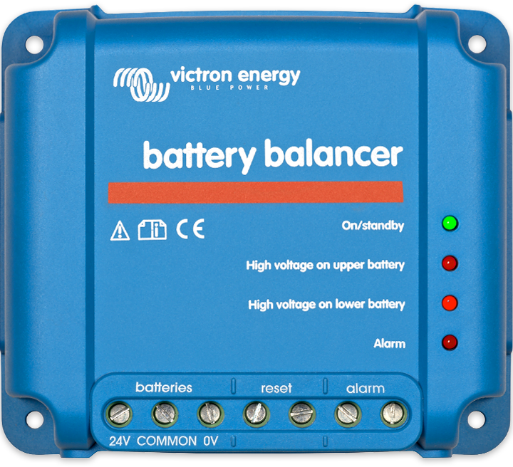 Victron Energy - Équilibreur de batterie Battery Balancer