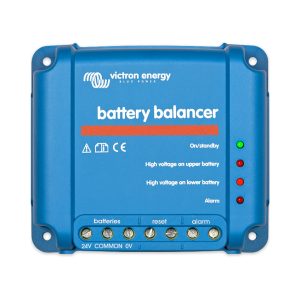 Victron battery balancer