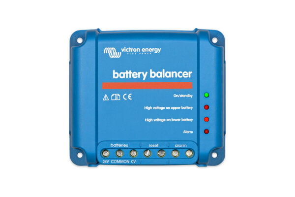 Victron battery balancer