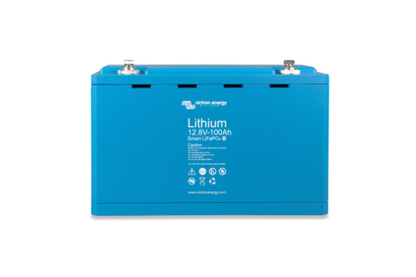 Victron LifePO4 battery 12V 100Ah