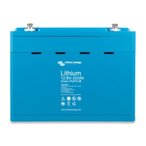 LifePO4 12v 200ah lithium battery