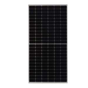 Longi 375W solar panel