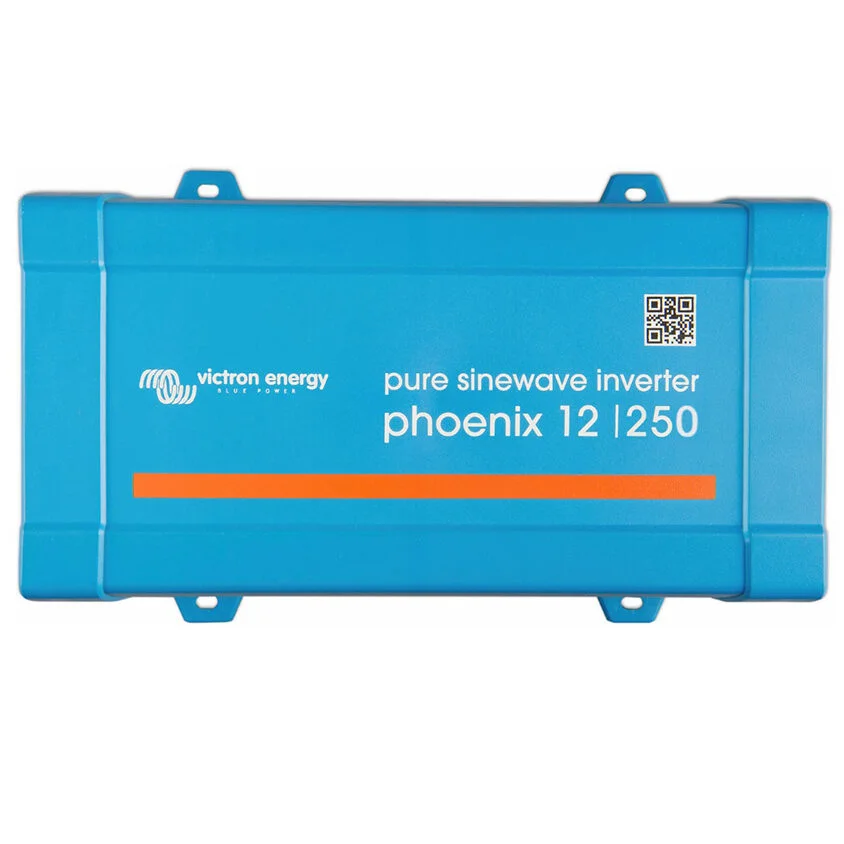 Phoenix 12/500 Victron inverter