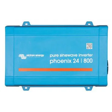 Phoenix 24/800 Victron inverter