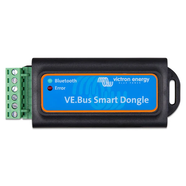 Victron Smart dongle