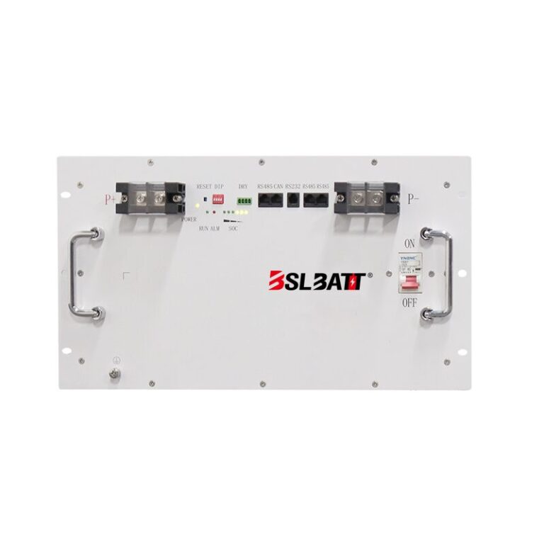 BSLBatt B-LFP48-300E 48V 300Ah | Ecosolaris